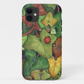 Ivy & Ladybird Case-Mate iPhone Case (Achterkant)
