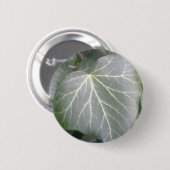 Ivy Leaf Button (Voorkant /achterkant)