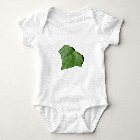 Ivy Leaf Romper (Voorkant)