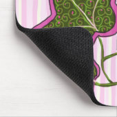 Ivy Leaf Sun Muismat (Hoek)