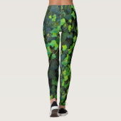 Ivy Leggings (Achterkant)