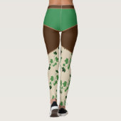 Ivy-Leggings Leggings (Achterkant)