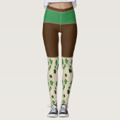 Ivy-Leggings Leggings (Voorkant)