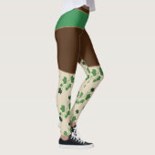 Ivy-Leggings Leggings (Rechts)