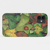 Ivy & Lieveheersbeestje Case-Mate iPhone Case (Achterkant (horizontaal))
