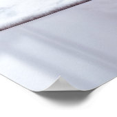 Ivy Modern Gothic Fantasy Pinup Poster (Hoek)