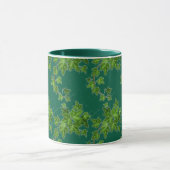 "Ivy" mok (Midden)