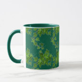 "Ivy" mok (Links)
