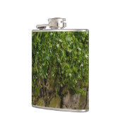 Ivy-muur Heupfles (Links)