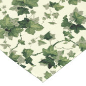  Ivy patroon Short Table Runner Korte Tafelloper (Hoek)