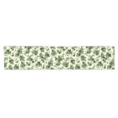  Ivy patroon Short Table Runner Korte Tafelloper (Horizontaal)