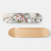 IVY PERSOONLIJK SKATEBOARD (Horizontaal)