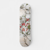 IVY PERSOONLIJK SKATEBOARD (Voorkant)