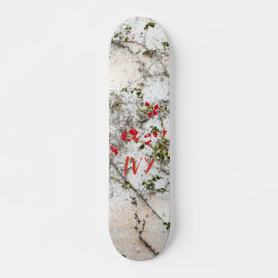 IVY PERSOONLIJK SKATEBOARD