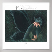 Ivy Poster (Voorkant)