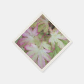 Ivy Print servet (Hoek)