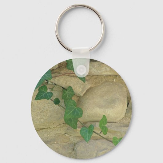 Ivy Sleutelhanger (Voorkant)