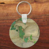 Ivy Sleutelhanger (Voorkant)