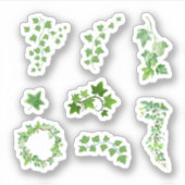 Ivy Stickers (Voorkant)
