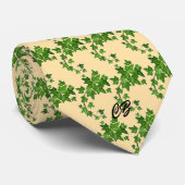 "Ivy" stropdas (Opgerold)