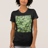 Ivy T-shirt (Voorkant)