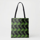 "Ivy" Tote Bag (Voorkant)