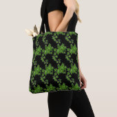 "Ivy" Tote Bag (Dichtbij)