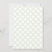 Ivy Trellis Paper (Voorkant)