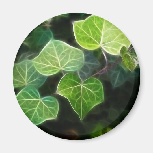 Ivy Vine 4 Magneet (Voorkant)