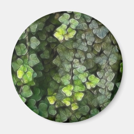 Ivy Vine 6 Magneet (Voorkant)