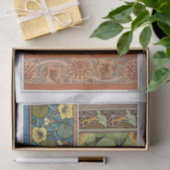 Ivy vines tissuepapier (Geschenk)