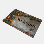 Ivy Welkom mat (Schuin)