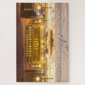 Ivy Winter 1014-stukpuzzel. Legpuzzel (Verticaal)