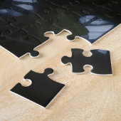 Ivy Woman Legpuzzel (Zijkant)
