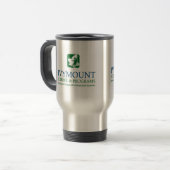 Ivymount Travel Mug Reisbeker (Voorkant links)
