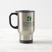 Ivymount Travel Mug Reisbeker (Links)