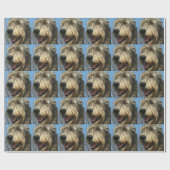 IW CADEAUPAPIER (Vlak)