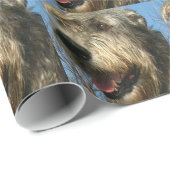 IW CADEAUPAPIER (Rol Hoek)