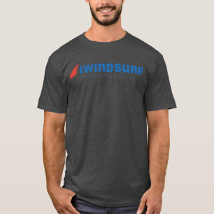 iW-Mannen met tweeslachtige koolstof T-Shirt