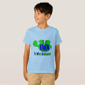 IWA T-SHIRT (Voorkant volledig)