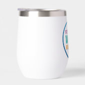 IWB Stemless Waterfles (Rechts)