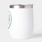 IWB Stemless Waterfles (Links)