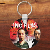 IWC-films sterven en laten Sleutelhanger leven (Voorkant)