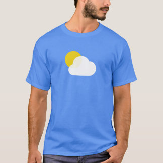 iWeatherT-shirt T-shirt