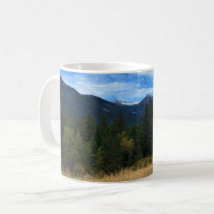 Iwetemlaykin State Heritage Site, Oregon Koffiemok
