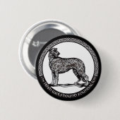 IWF-knop Ronde Button 5,7 Cm (Voorkant /achterkant)