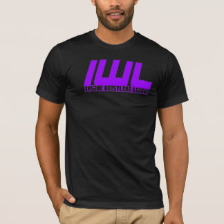 IWL Officiële T-shirt 2010!
