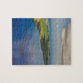Iwo aan Iwo Jima Island Legpuzzel (Horizontaal)