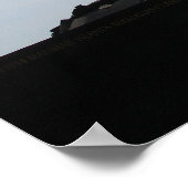 Iwo Jima 2 Poster (Hoek)