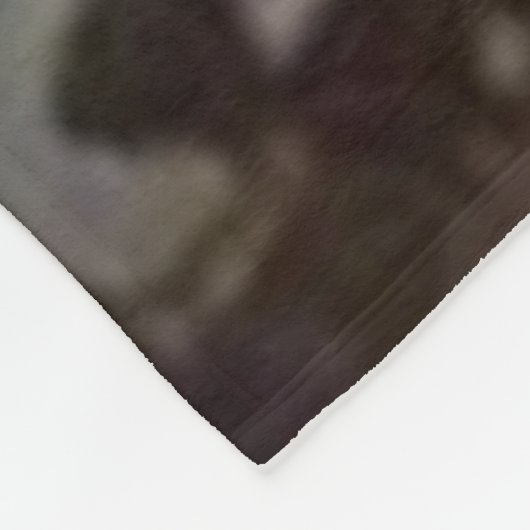 IWO JIMA FLEECE DEKEN (Hoek)